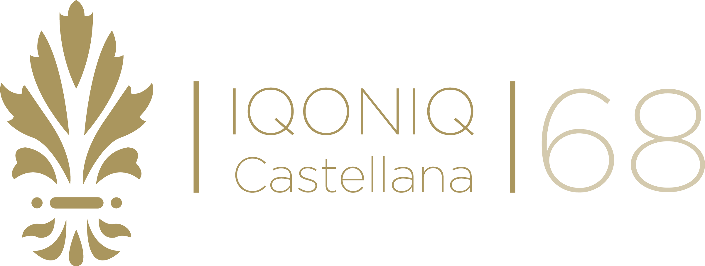 IQONIQ CASTELLANA 68
